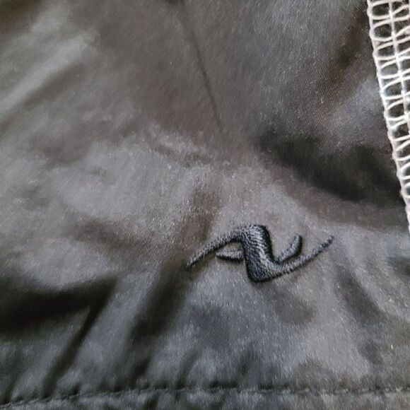 Athletic Works Jogger Pants | Grey Track Style | Size S | Mesh Lined - Picture 6 of 8